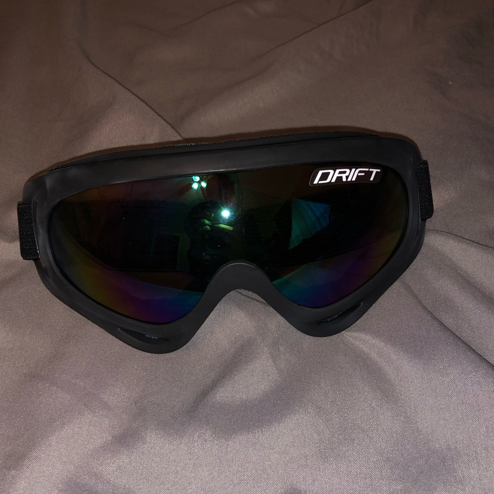 Goggles